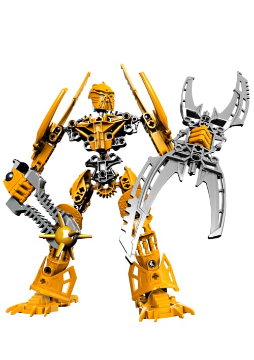 Mata Nui (Мата Нуі)
