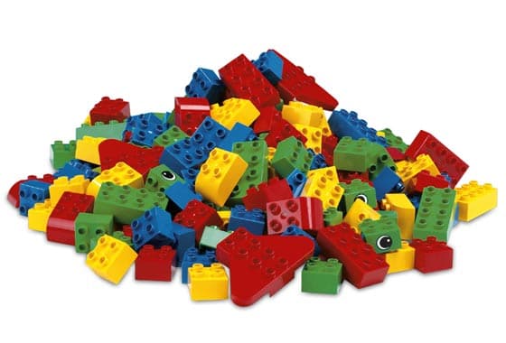 Basic Medium Set