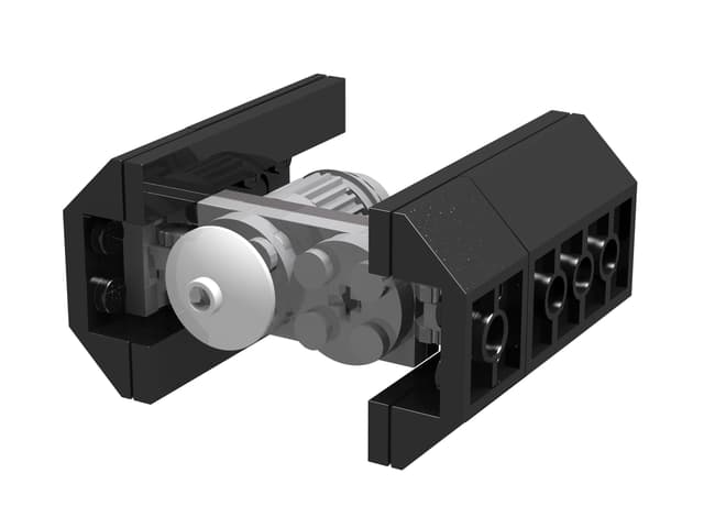 TIE Bomber