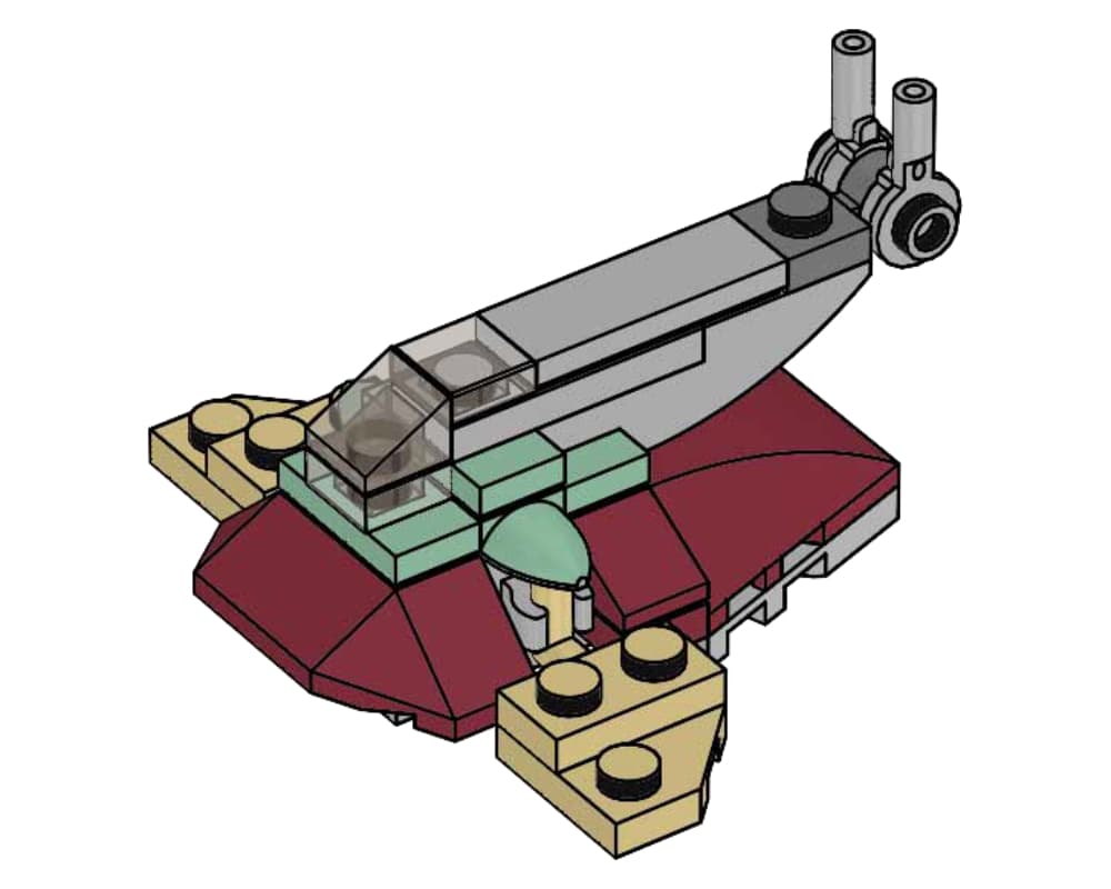 Slave I