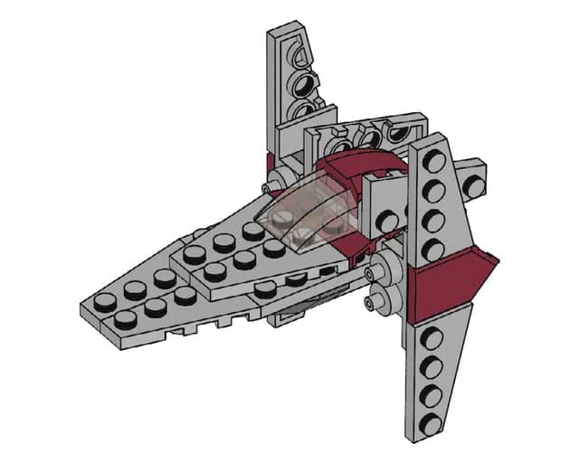 V-Wing
