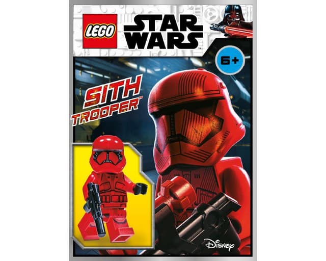 Sith Trooper