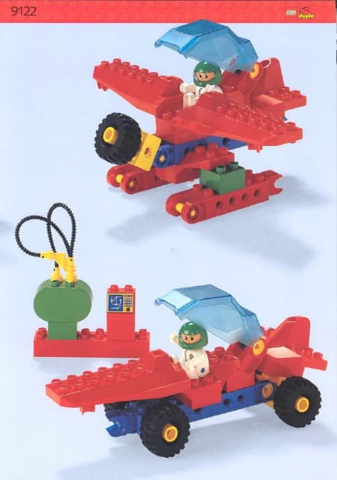 Vehicles