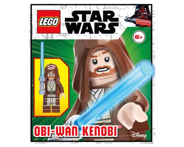 Obi-Wan Kenobi
