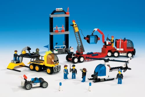 Jack Stone Transportation