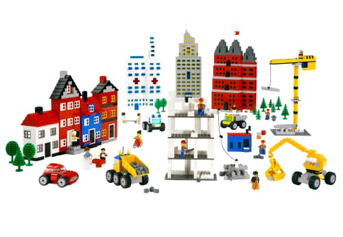 Developers Set