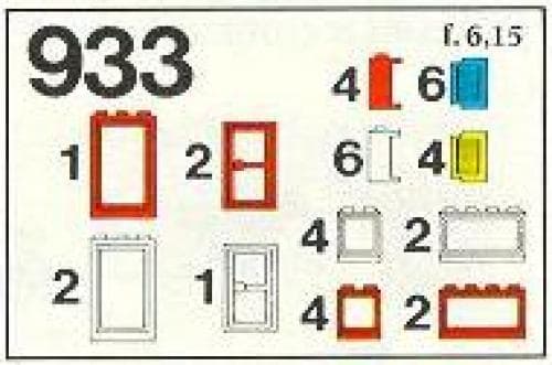 Doors and Windows