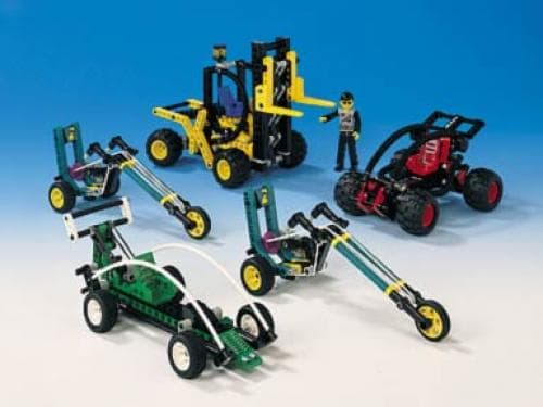 Racers