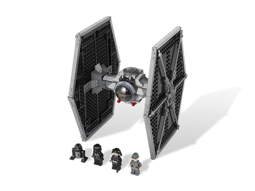 TIE Fighter™ (Імперський штурмовик)
