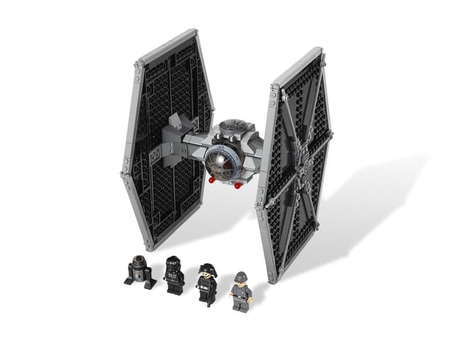 TIE Fighter™ (Імперський штурмовик)