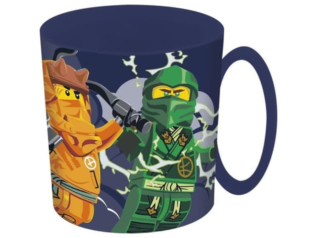 Ninjago: Dragons Rising Mug