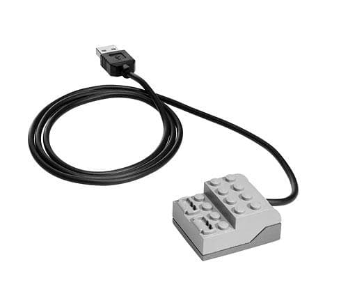 Robotics USB Hub