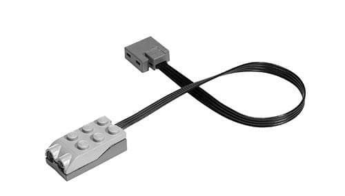 Robotics Motion Sensor