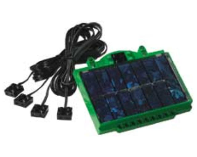 Solar Add-on