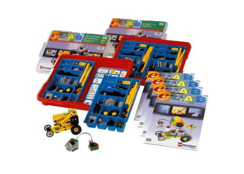 Starter Set