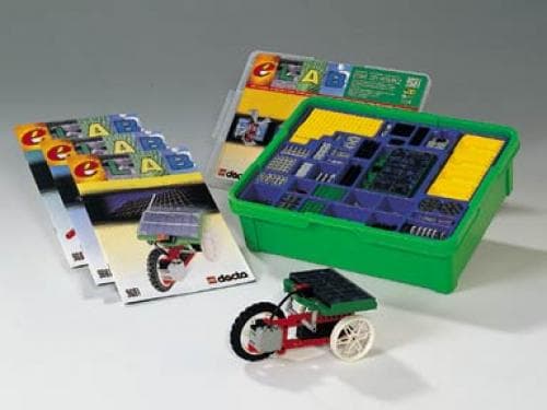 Renewable Energy Set
