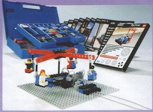 Control Center