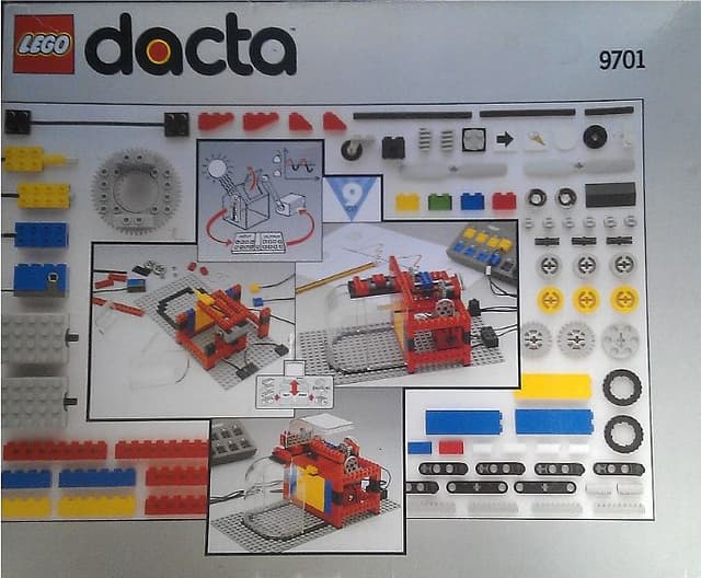 Building Set