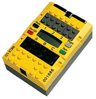 Programmable Brick