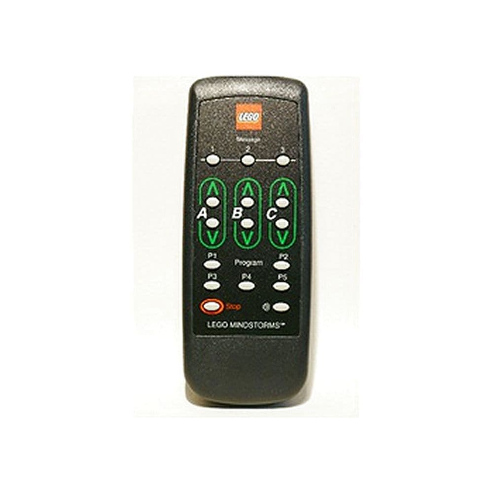 Remote Control