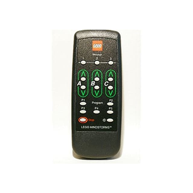 Remote Control