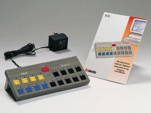Serial Interface & Adapter