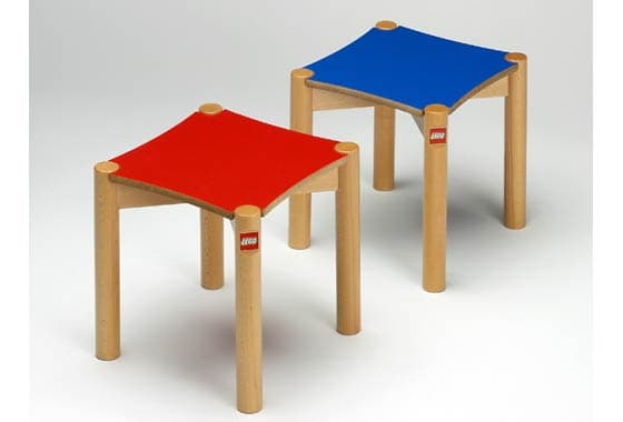 Seats for Play Table