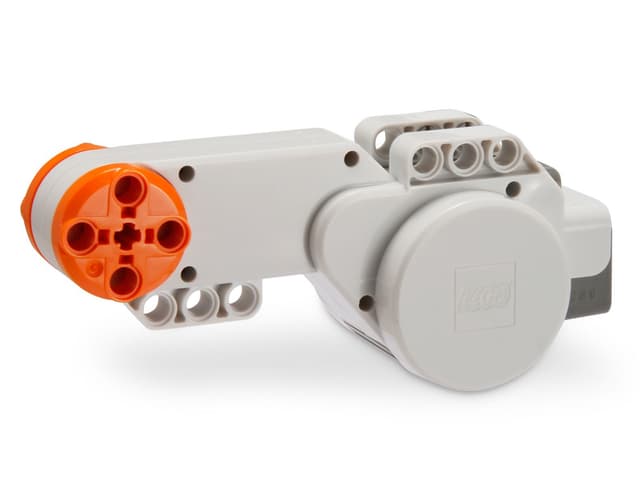 Servo Motor