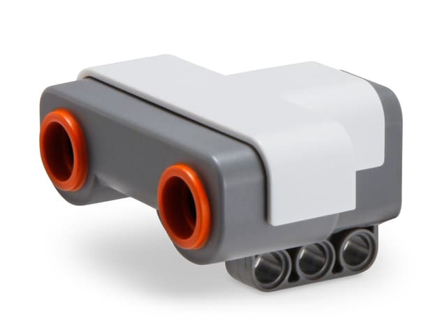 Ultrasonic Sensor