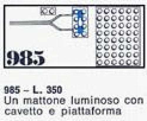 Lighting Device Parts Pack