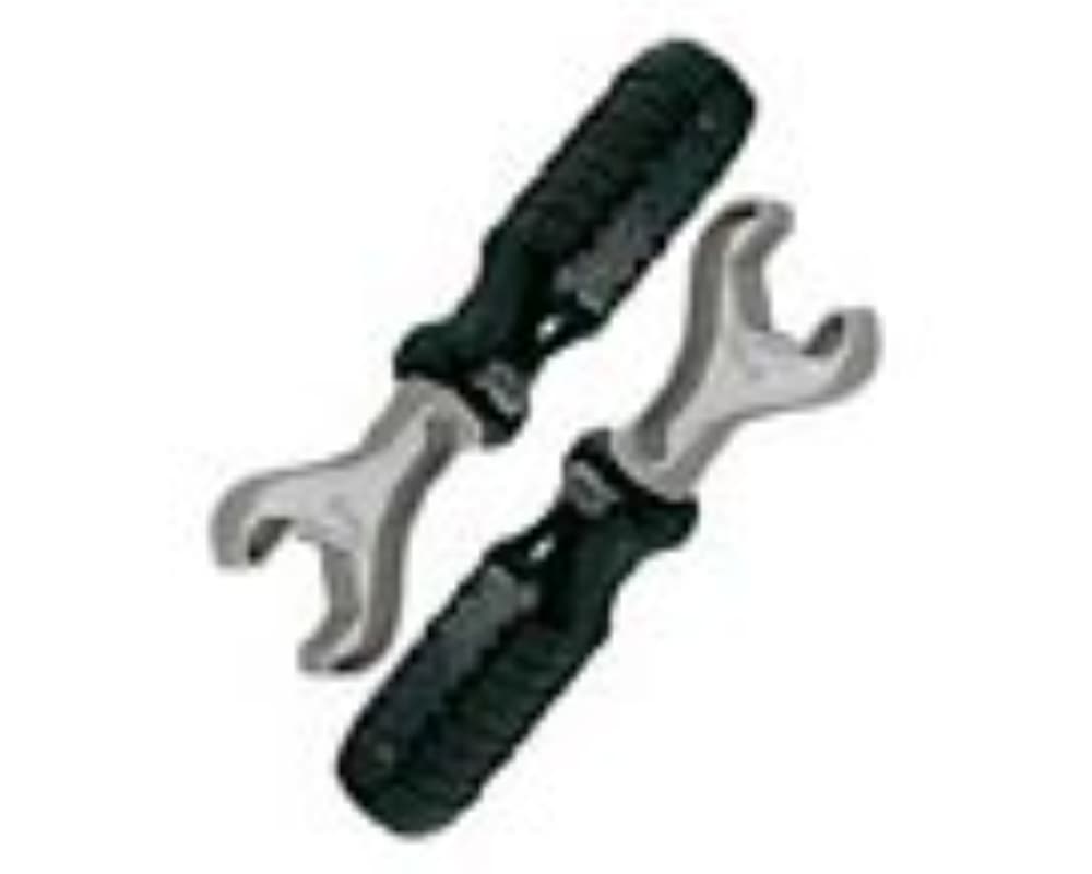 Two Wrenches
