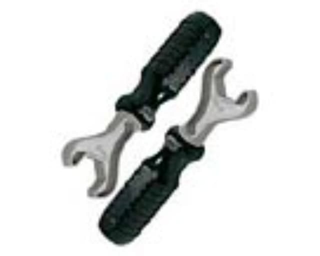 Two Wrenches