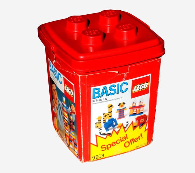 Building Toy