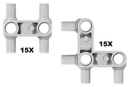 Beams with Snaps