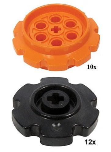 Sprockets