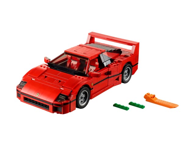 Феррарі F40