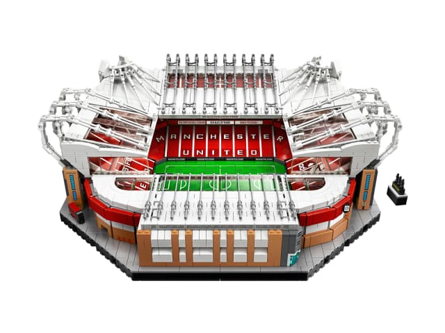 Old Trafford - Manchester United