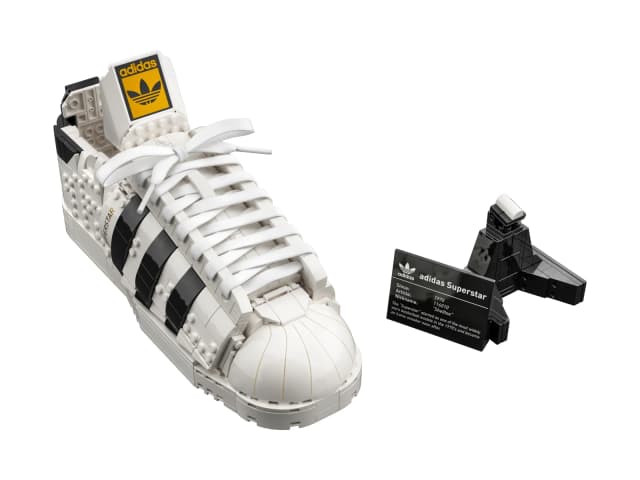 Кросівки adidas Originals Superstar