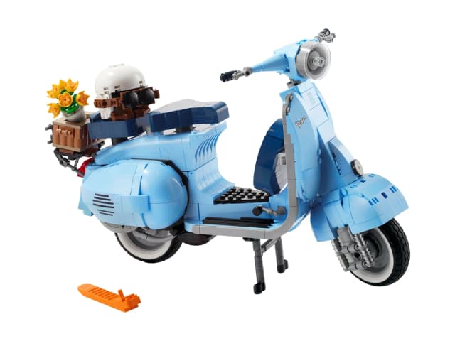 Vespa 125