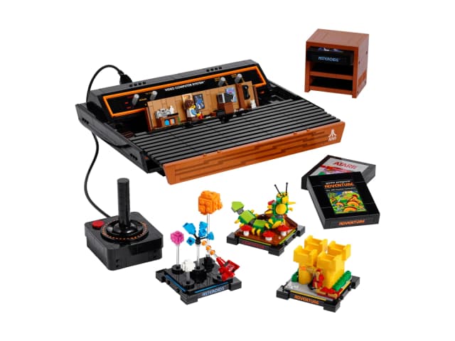 Atari® 2600