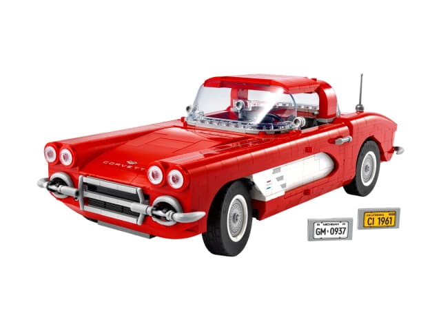 Corvette