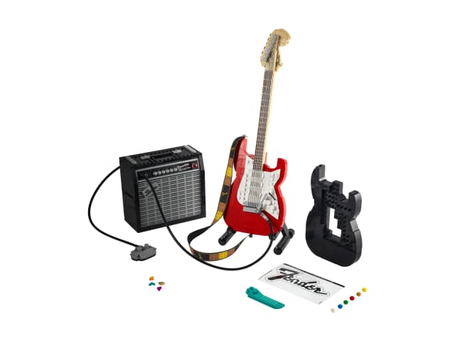 Fender® Stratocaster™