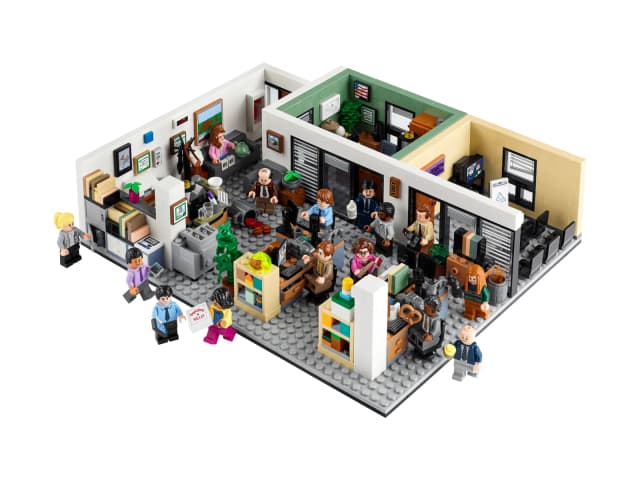 The Office