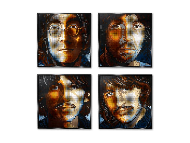 Бітлз