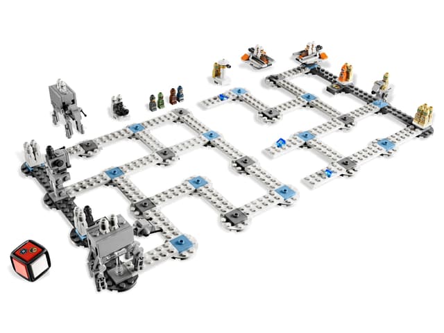 Star Wars™: The Battle of Hoth™ (Зоряні війни – Битва за Хот)