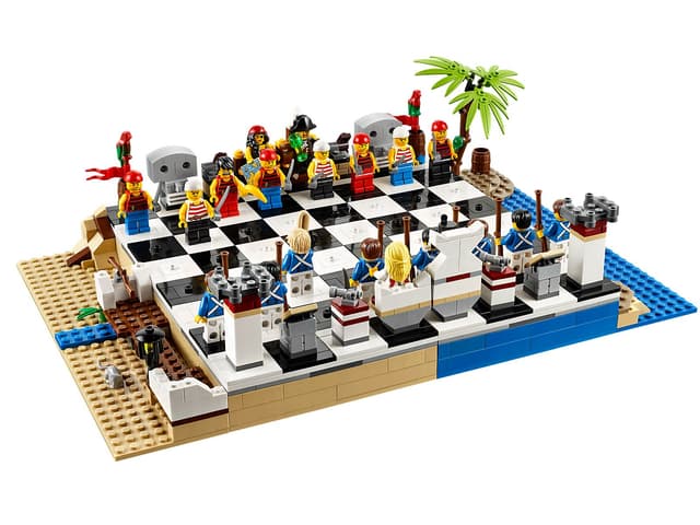Chess Set