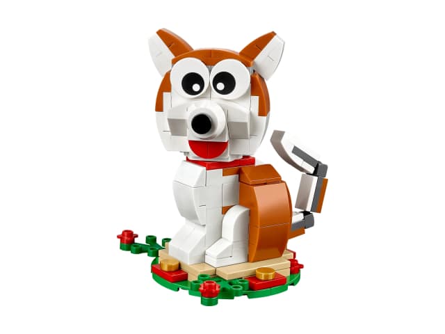 Year Of the Dog