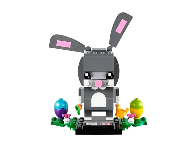 Easter Bunny