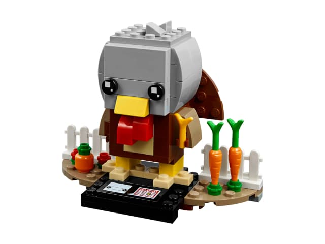 Thanksgiving Turkey