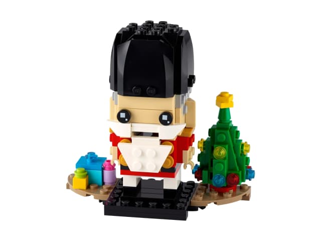Nutcracker